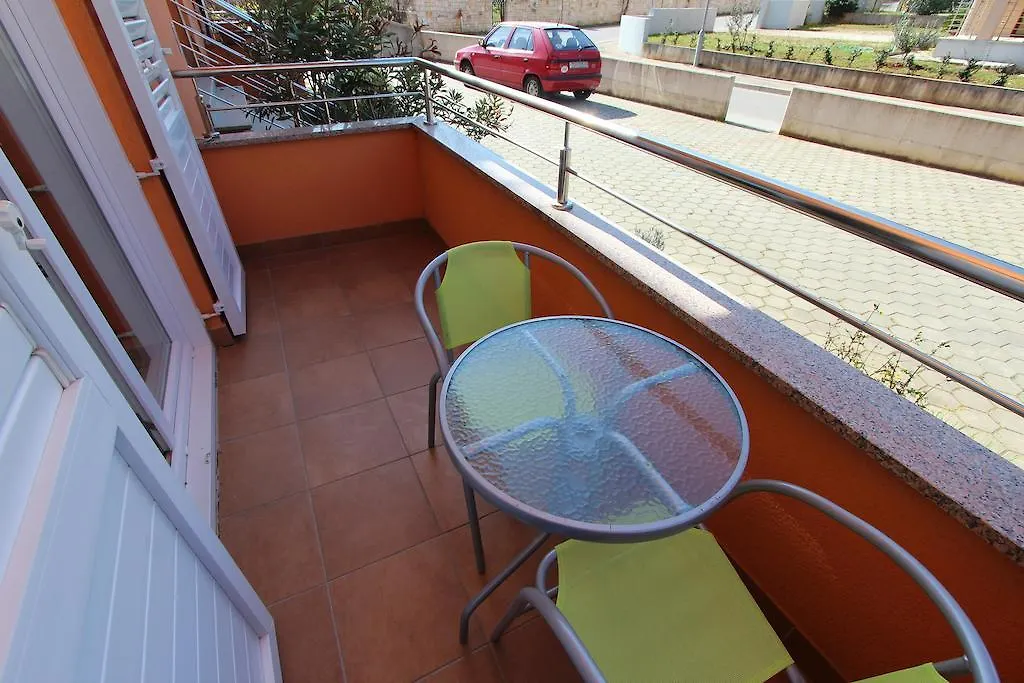 Apartments Hanna Rovinj