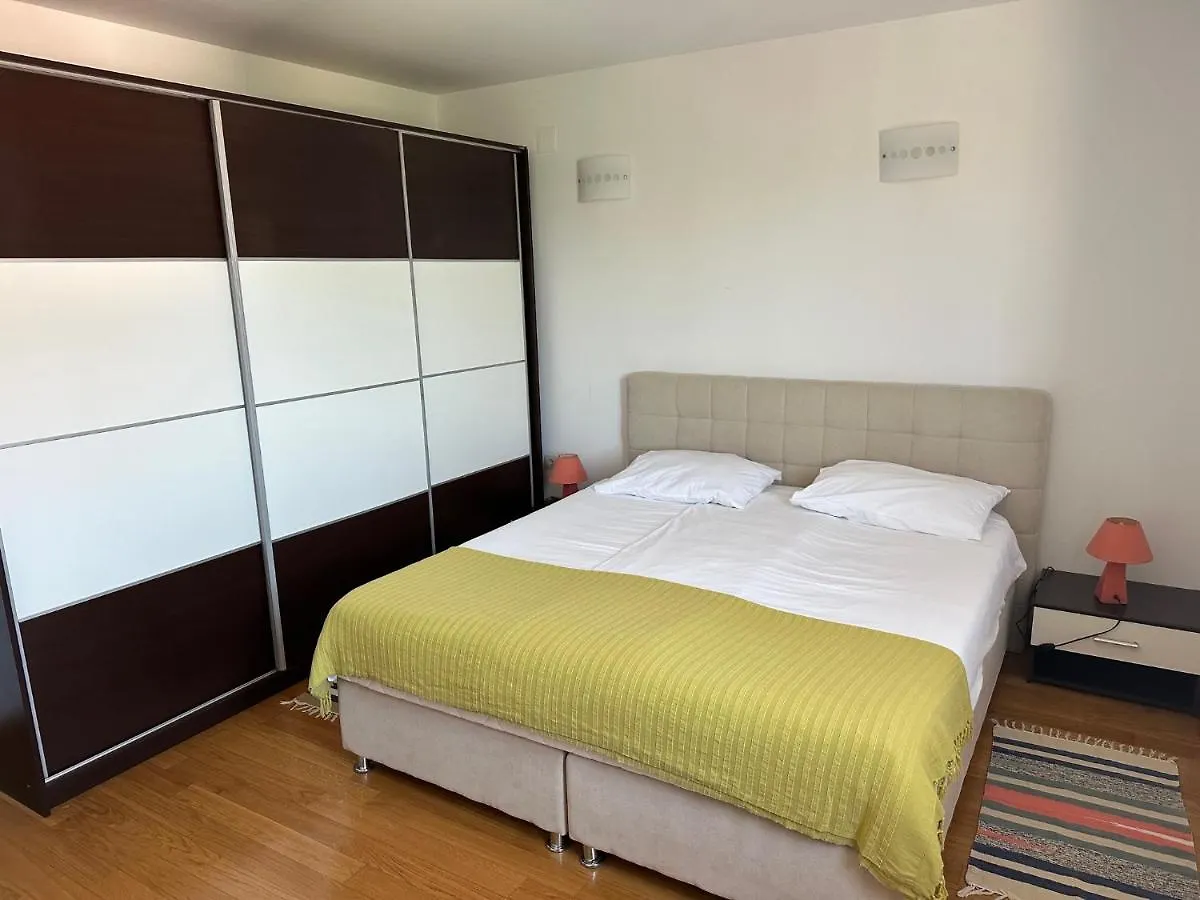 Apartments Hanna Rovinj