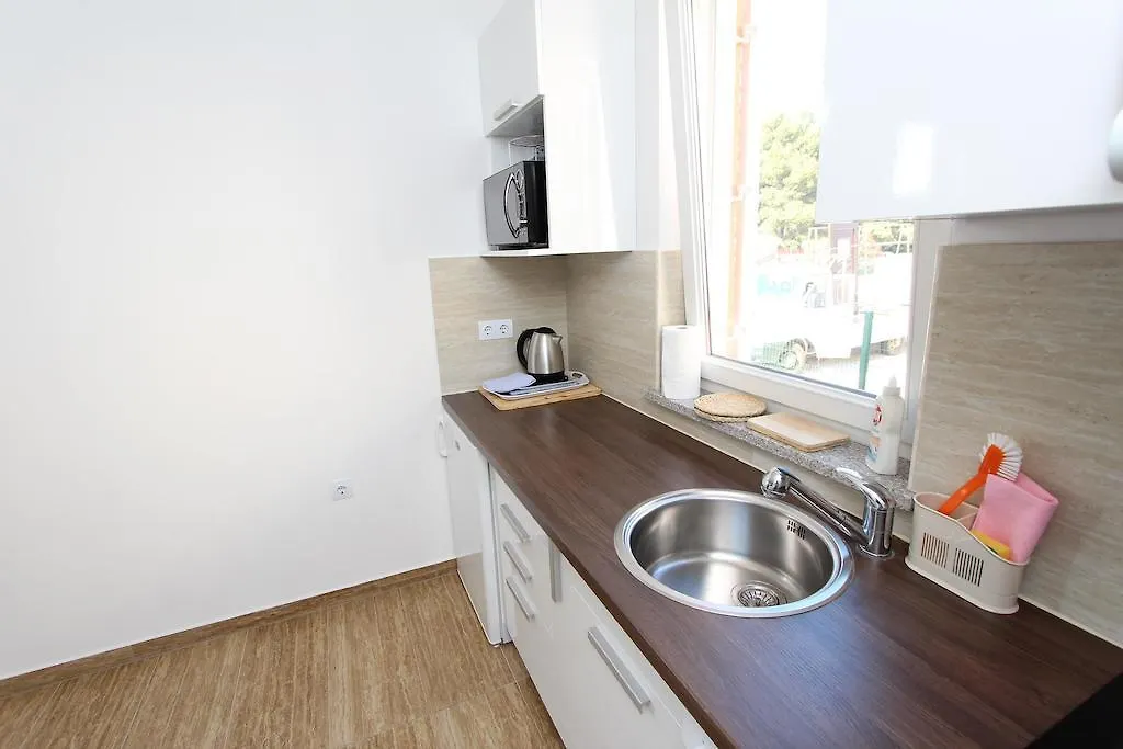 Apartments Hanna Rovinj