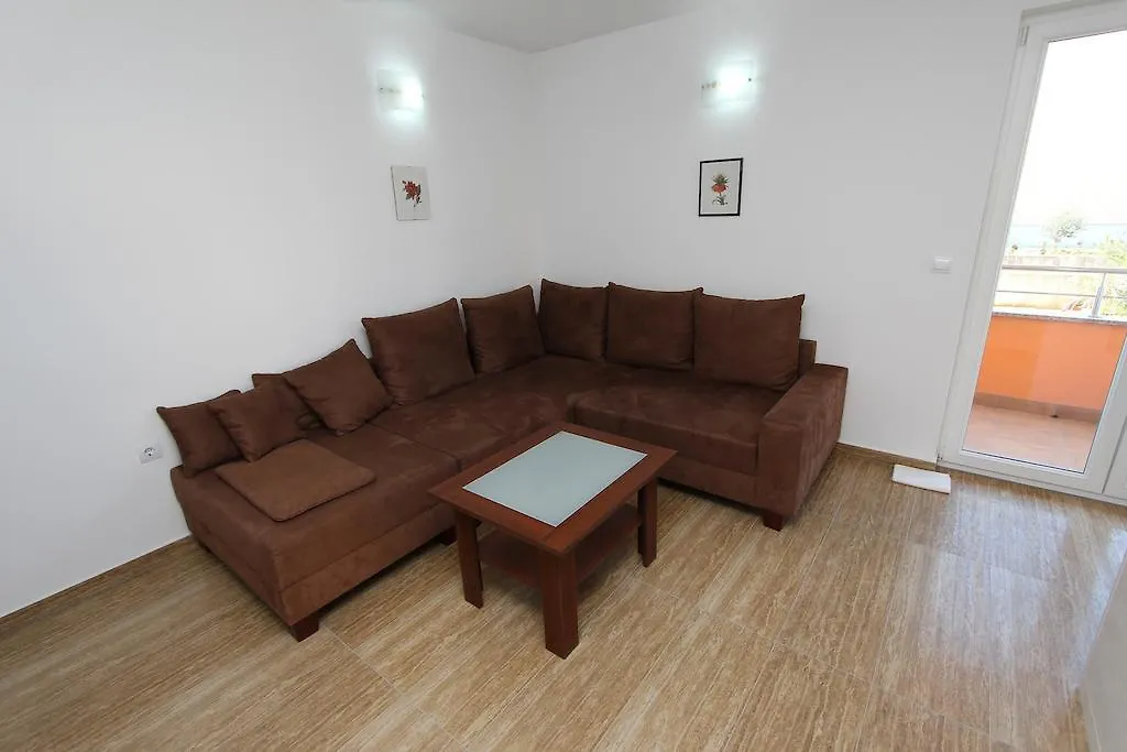 Apartments Hanna Rovinj