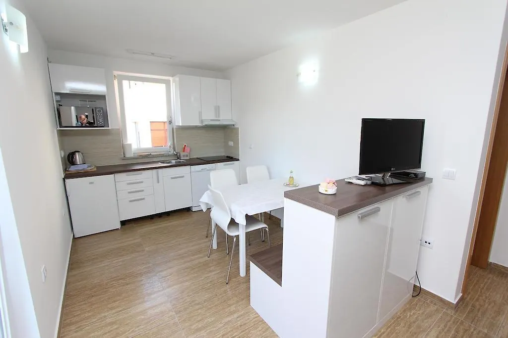 Apartments Hanna Rovinj