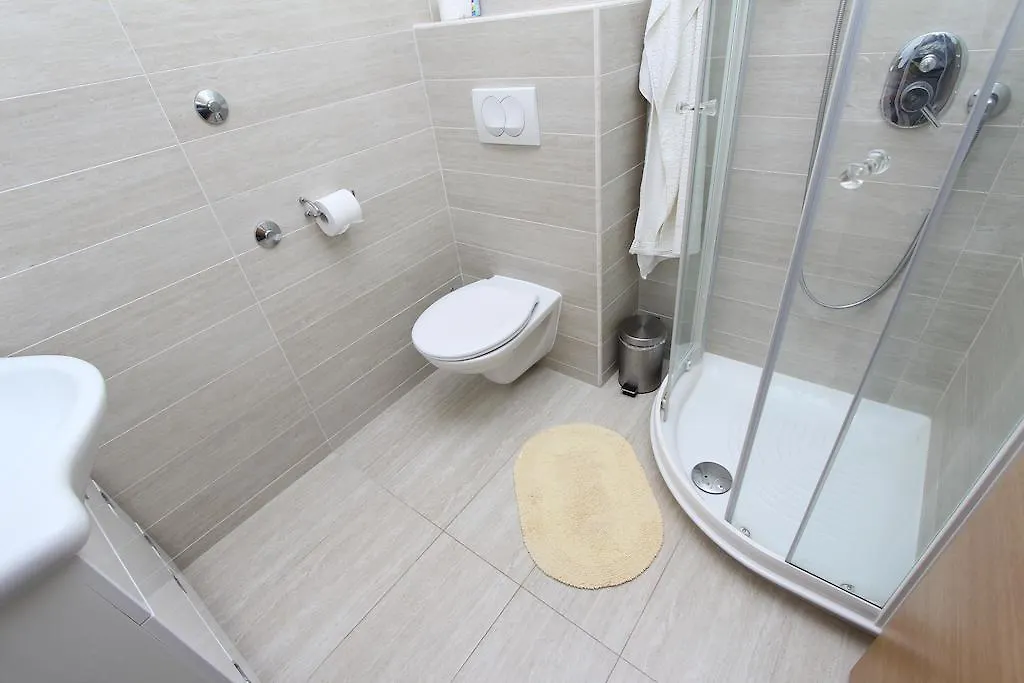 Apartments Hanna Rovinj Chorvatsko