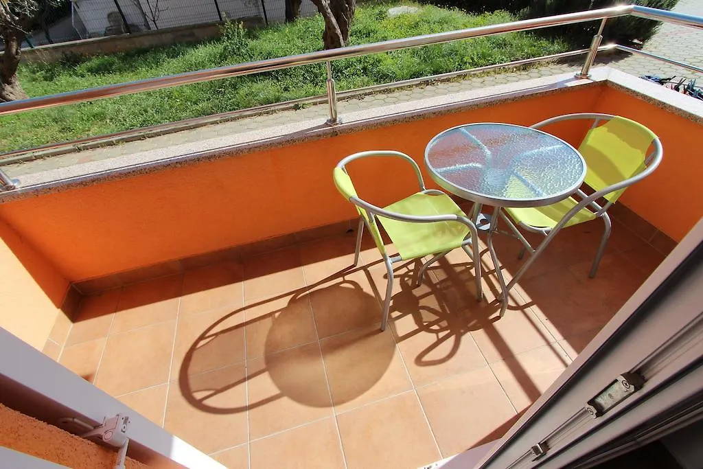 Apartments Hanna Rovinj