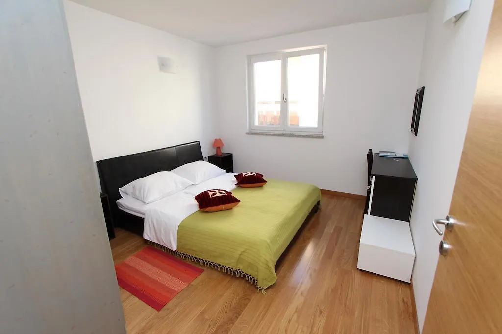 Apartments Hanna Rovinj