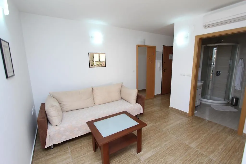 Apartments Hanna Rovinj