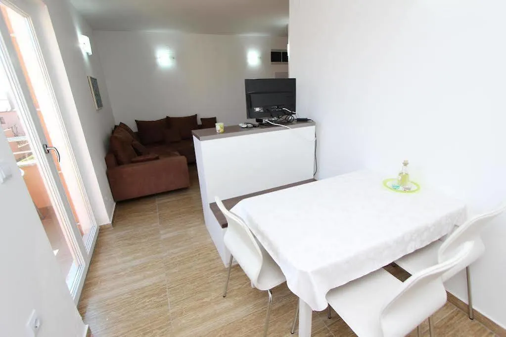 Apartments Hanna Rovinj