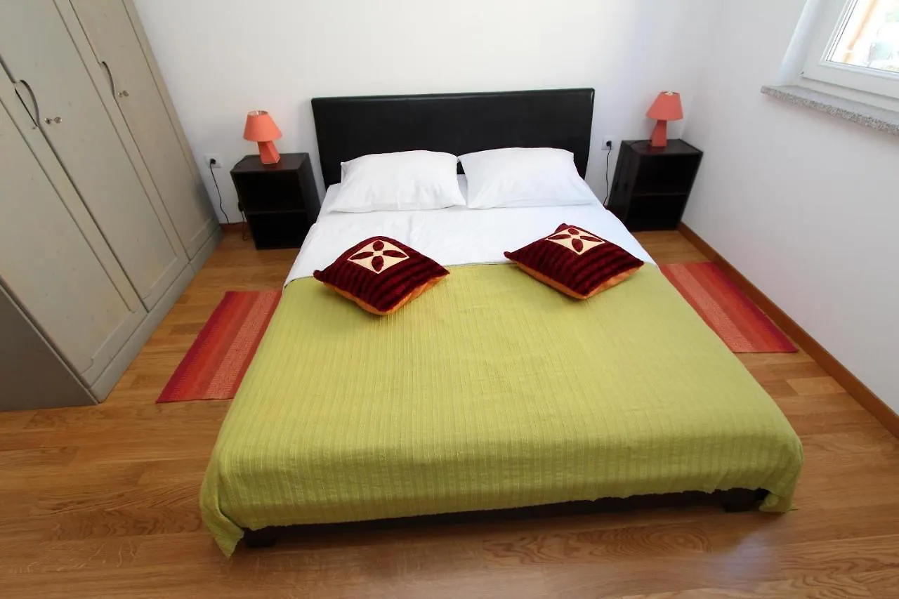 Apartments Hanna Rovinj