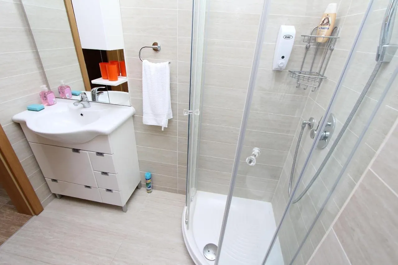 Apartments Hanna Rovinj
