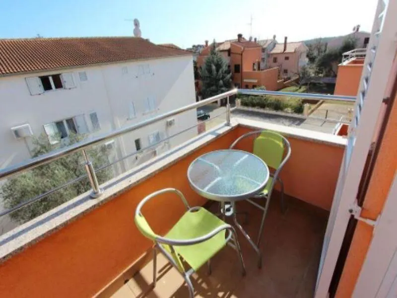 Apartments Hanna Croatia