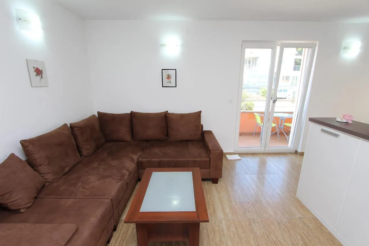Apartments Hanna  Rovinj