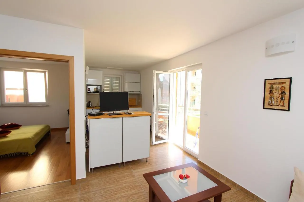 Apartments Hanna Croatia