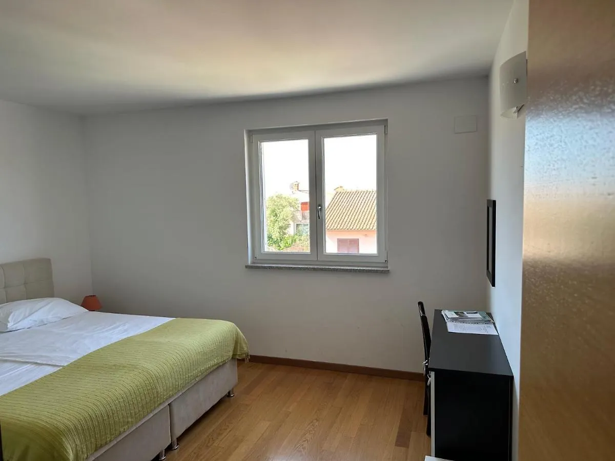 Apartments Hanna Croatia