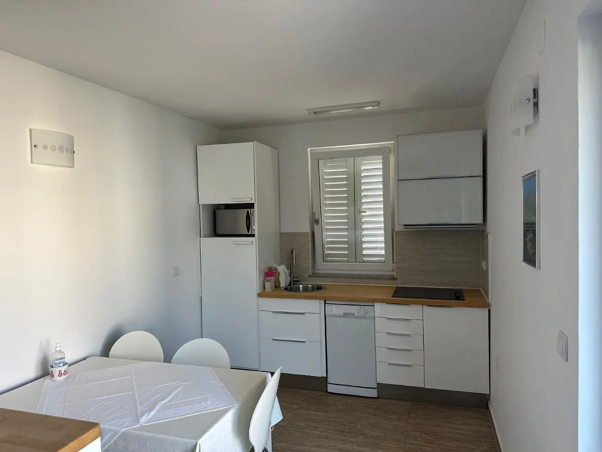 Apartments Hanna 0*, Rovinj Croatia