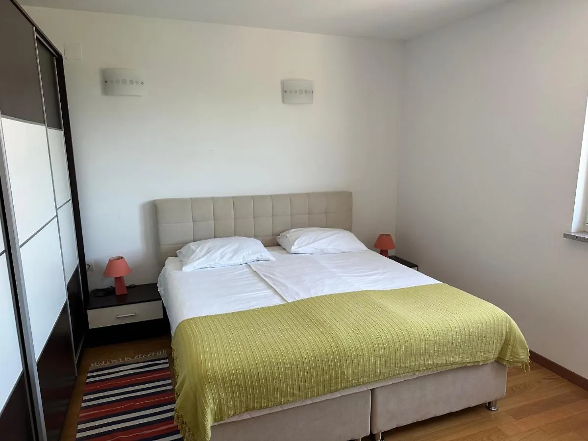 Apartments Hanna 0*, Rovinj Croatia