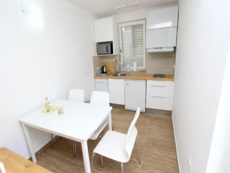 Apartments Hanna Rovinj