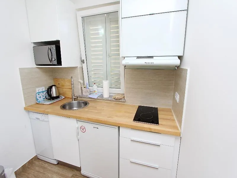 Apartments Hanna Croatia
