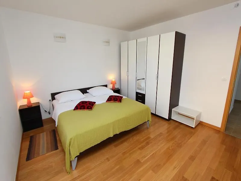 Apartments Hanna