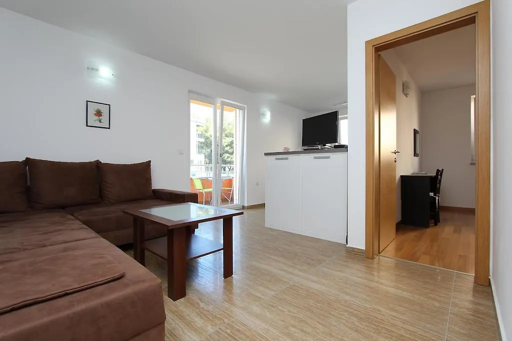 Apartments Hanna Croatia