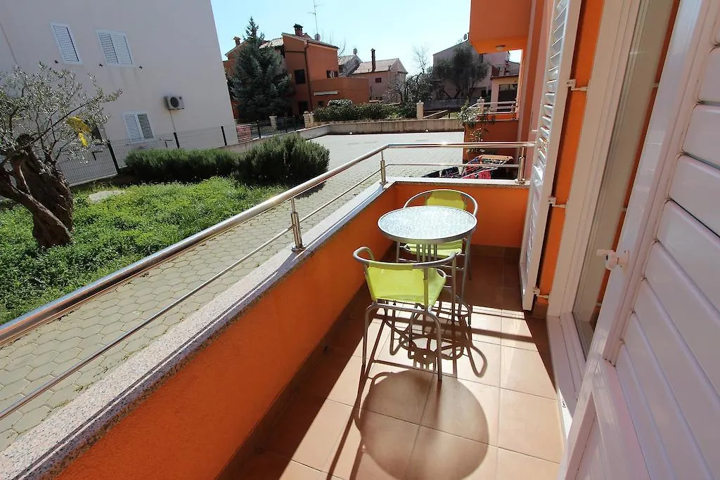 Apartments Hanna  Rovinj