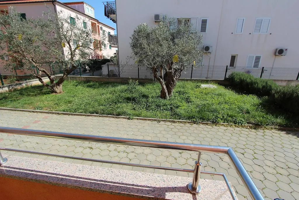 Apartments Hanna