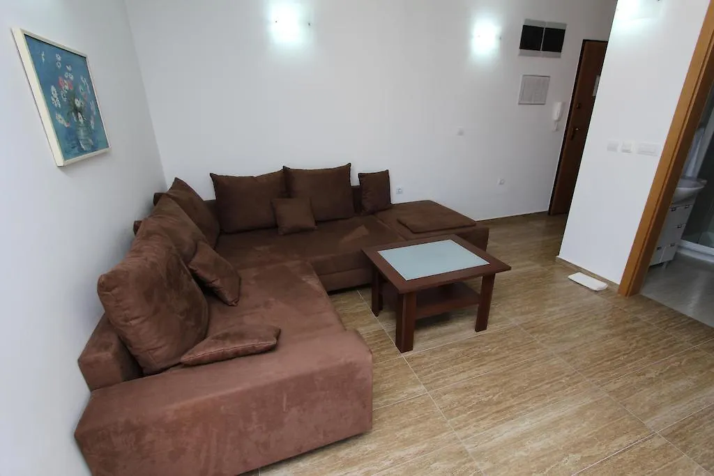Apartments Hanna