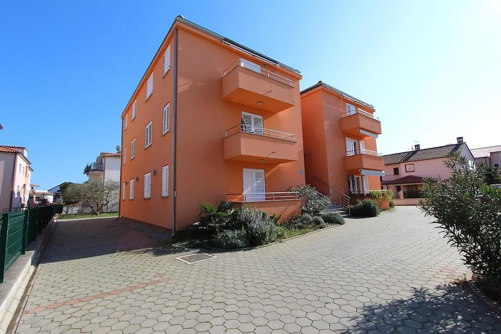 Apartments Hanna Croatia