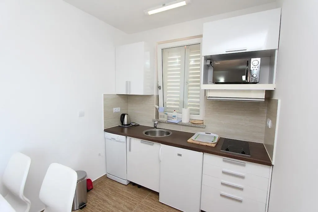 Apartments Hanna