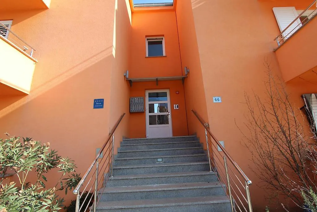 Apartments Hanna  Rovinj