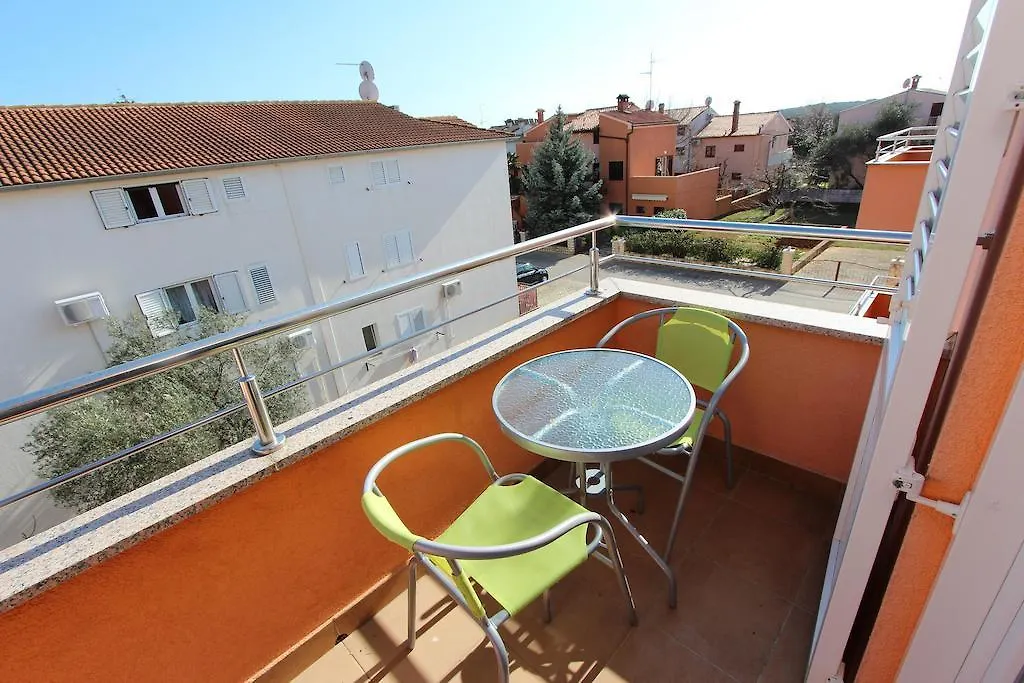 Apartments Hanna Croatia