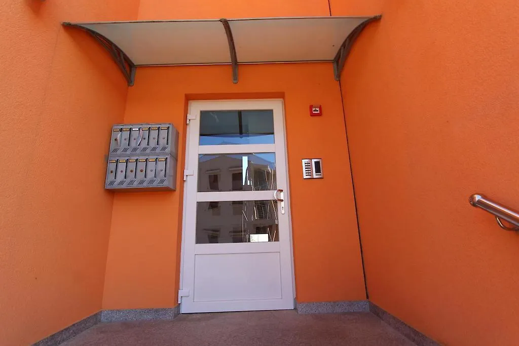 Apartments Hanna Croatia