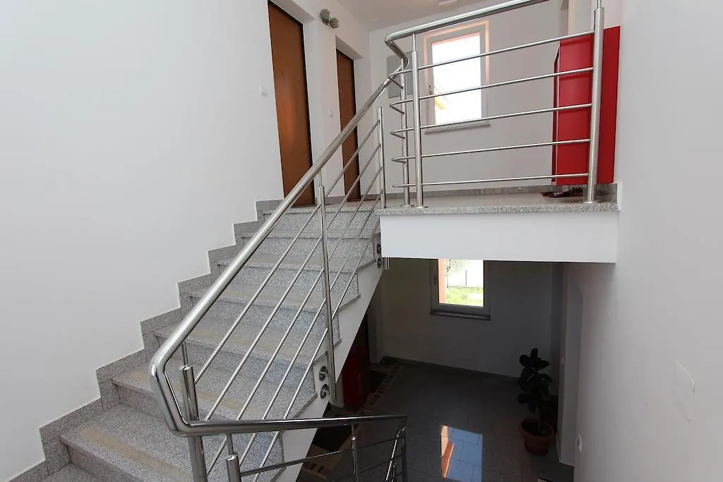 Apartments Hanna Rovinj