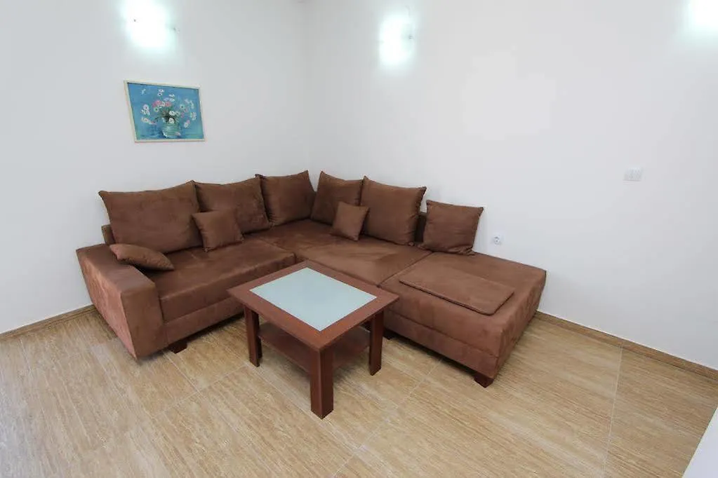 Apartments Hanna